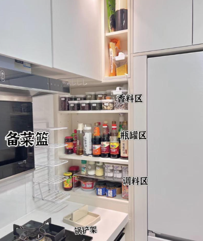 天津裝修業(yè)主看過來！裝修時有哪些順手做的設計，入住后發(fā)現(xiàn)太香了？